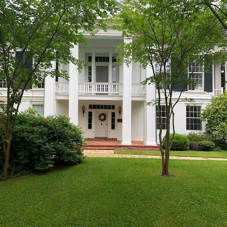The Montgomery B&B Starkville Zewnętrze zdjęcie